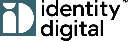 Identity Digital logo