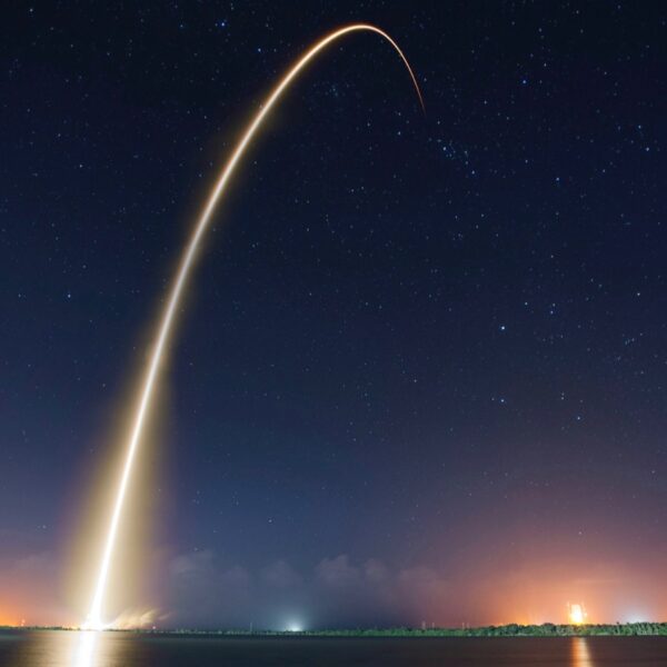 What Is a LEO Satellite System—and Can It Help Build a Bigger Internet? Thumbnail